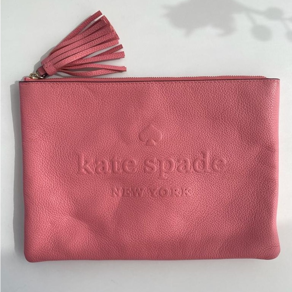 Kate Spade Pouch